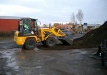 Колесни товарачи Ahlmann AL 100 t