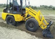 Колесни товарачи Ahlmann AL 85 t