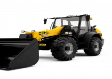 Колесни товарачи Gehl ALT950