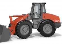 Колесни товарачи weycor AR 105 e