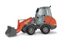 Колесни товарачи weycor AR 35