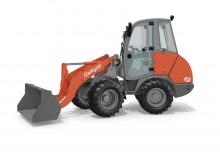 Колесни товарачи weycor AR 40
