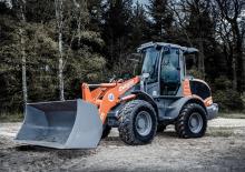 Колесни товарачи weycor AR 520