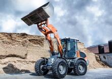 Колесни товарачи weycor AR 530