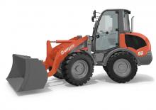 Колесни товарачи weycor AR 60