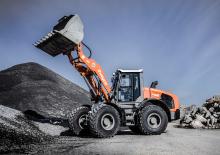 Колесни товарачи weycor AR 620