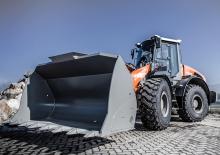 Колесни товарачи weycor AR 640