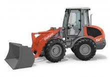 Колесни товарачи weycor AR 65 e