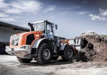 Колесни товарачи weycor AR 660