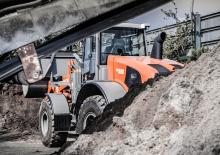 Колесни товарачи weycor AR 680