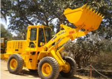 Колесни товарачи Beml BL200-1