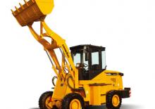 Колесни товарачи Lonking CDM812D