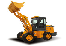 Колесни товарачи Lonking CDM816D