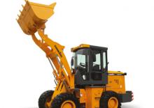 Колесни товарачи Lonking CDM818D