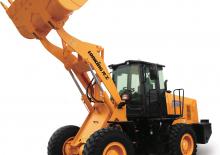 Колесни товарачи Lonking CDM835