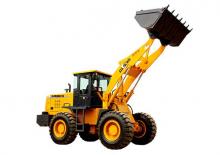 Колесни товарачи Lishide CL935