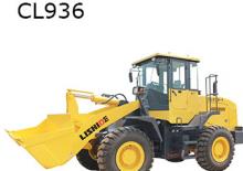 Колесни товарачи Lishide CL936-1