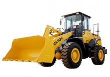 Колесни товарачи Lishide CL936-2