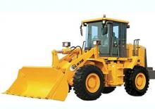 Колесни товарачи Lishide CL938-2