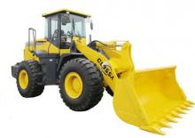 Колесни товарачи Lishide CL955A