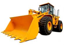 Колесни товарачи Lishide CL956-3