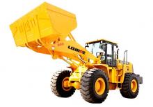 Колесни товарачи Lishide CL956-4