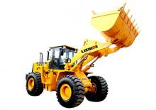 Колесни товарачи Lishide CL956