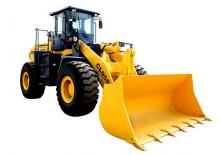 Колесни товарачи Lishide CL958