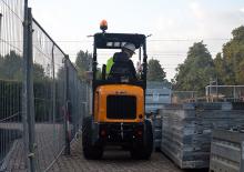 Колесни товарачи Giant D 337 T X-TRA