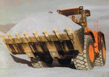 Колесни товарачи Doosan DL 400