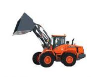 Колесни товарачи Doosan DL200TC