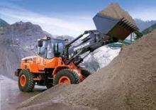 Колесни товарачи Doosan DL250TC-3