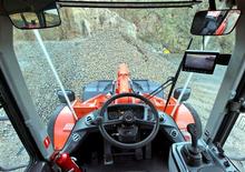 Колесни товарачи Doosan DL420-3
