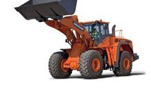 Колесни товарачи Doosan DL550-3