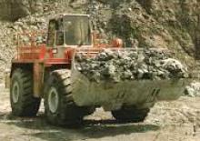 Колесни товарачи O&K F 3510