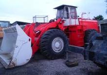 Колесни товарачи O&K F 5000