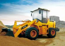 Колесни товарачи Foton Lovol FL920F-II