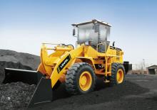Колесни товарачи Foton Lovol FL935E-II