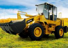 Колесни товарачи Foton Lovol FL946F-II