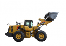 Колесни товарачи Foton Lovol FL966H