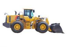 Колесни товарачи Foton Lovol FL968H