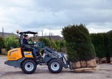 Колесни товарачи Giant G2700 X-tra HD