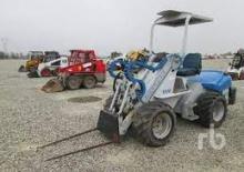Колесни товарачи Jolly - Multione  GT 45 D