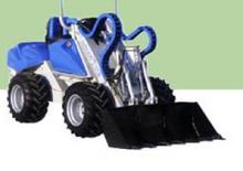 Колесни товарачи Multione GT 50 D