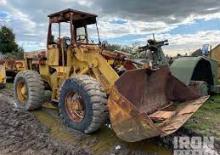 Колесни товарачи International Harvester H-60E