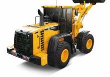 Колесни товарачи Hyundai HL 757-9
