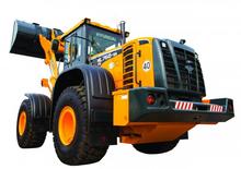 Колесни товарачи Hyundai HL 760-9 A