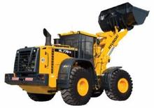 Колесни товарачи Hyundai HL 770-9