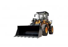 Колесни товарачи Hyundai HL630L