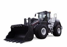 Колесни товарачи Hidromek HMK 640 WL